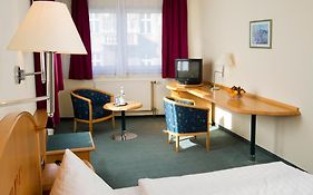 Hotel Berlin - Greenline Hotel